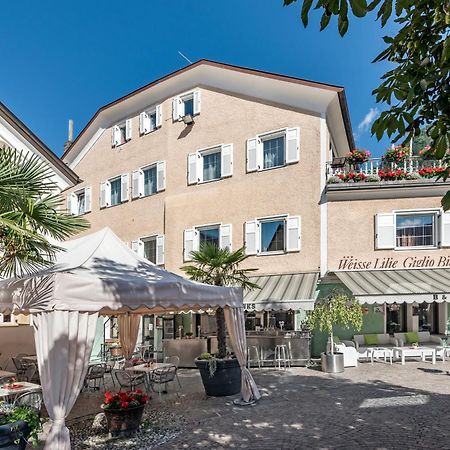 Hotel Weisse Lilie - B&B Rio di Pusteria Oda fotoğraf