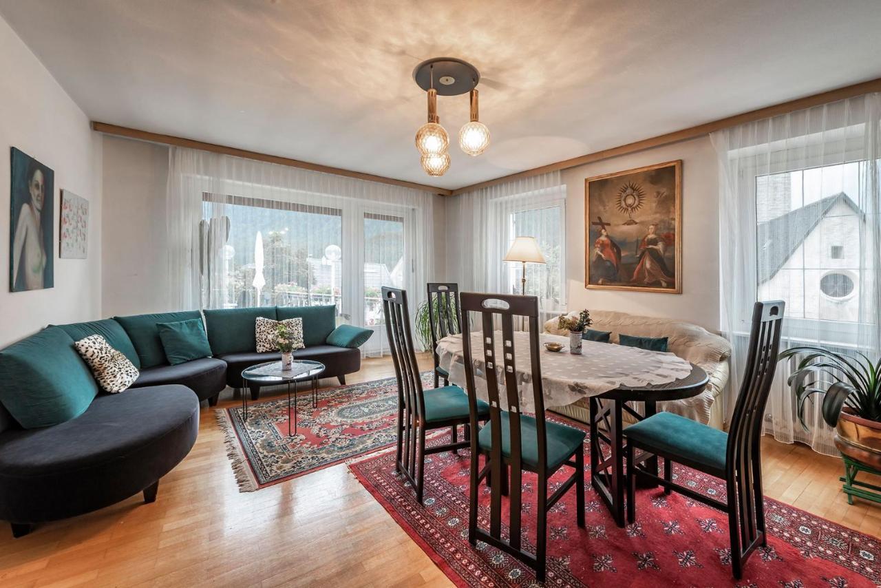 Hotel Weisse Lilie - B&B Rio di Pusteria Dış mekan fotoğraf